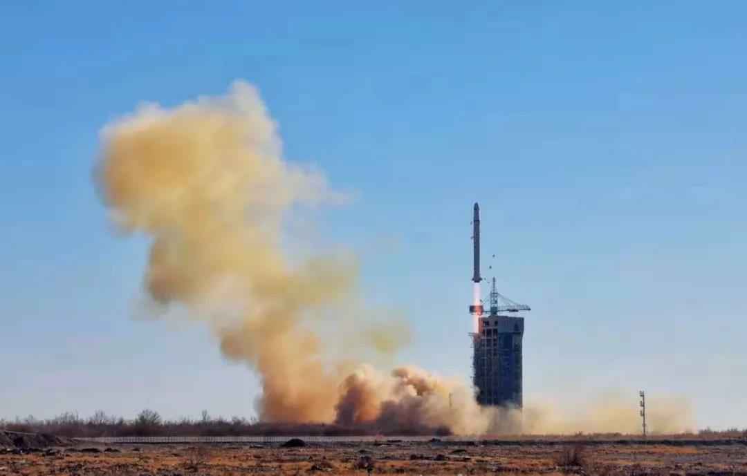 武汉崔霖移动设备维护有限公司“多星分离超级电容电源系统”再次成功发射多颗小卫星！