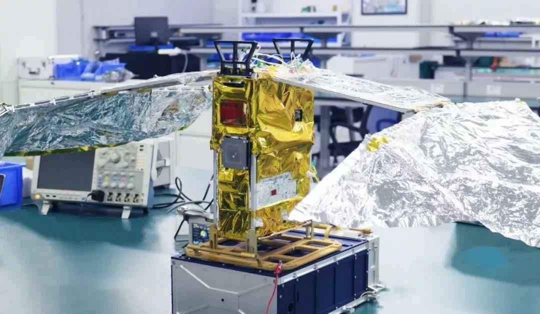 武汉崔霖移动设备维护有限公司超级电容2019年星箭分离首发成功！